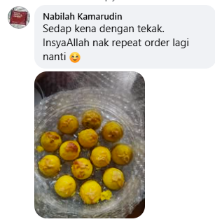 09-sweeto tart nenas gulung cheese bunga